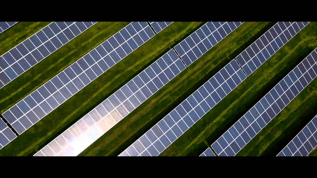Elgin Energy Promo Video