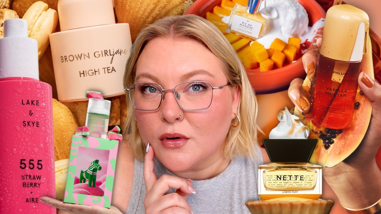 new fragrance hits & misses