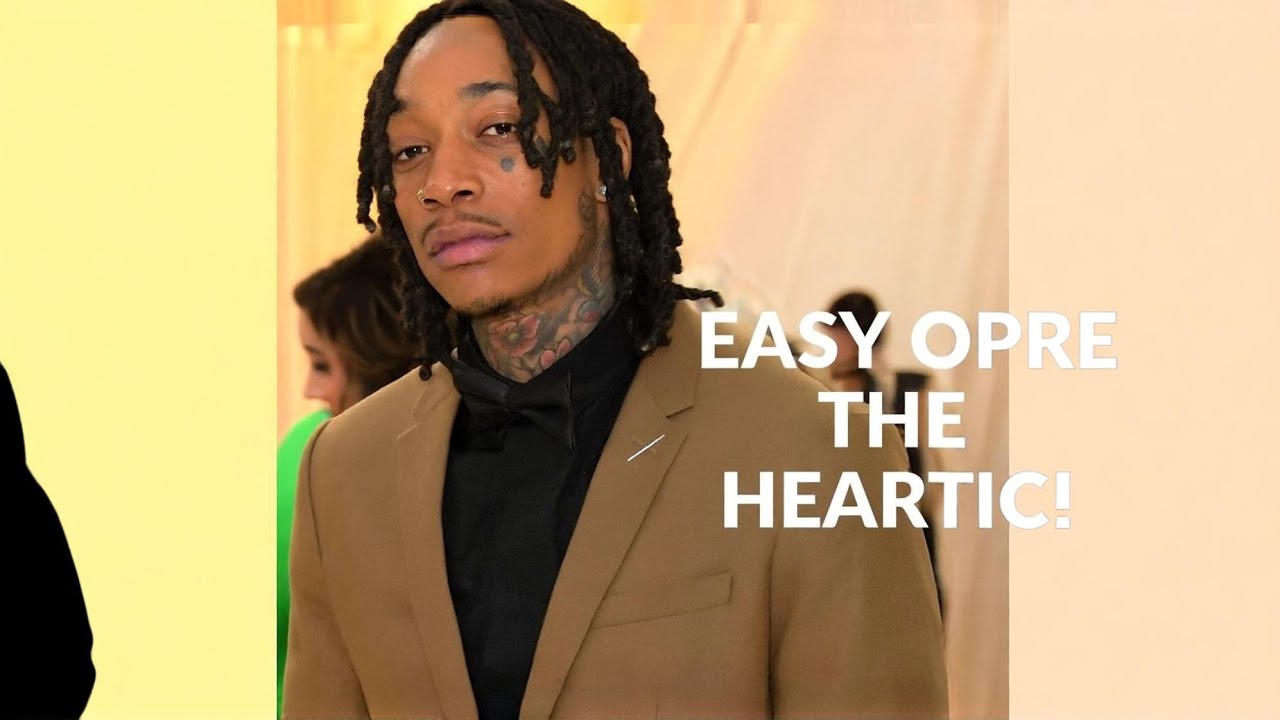 Easy on the Heart – Chill Pop Vibes (Wiz Khalifa Style)