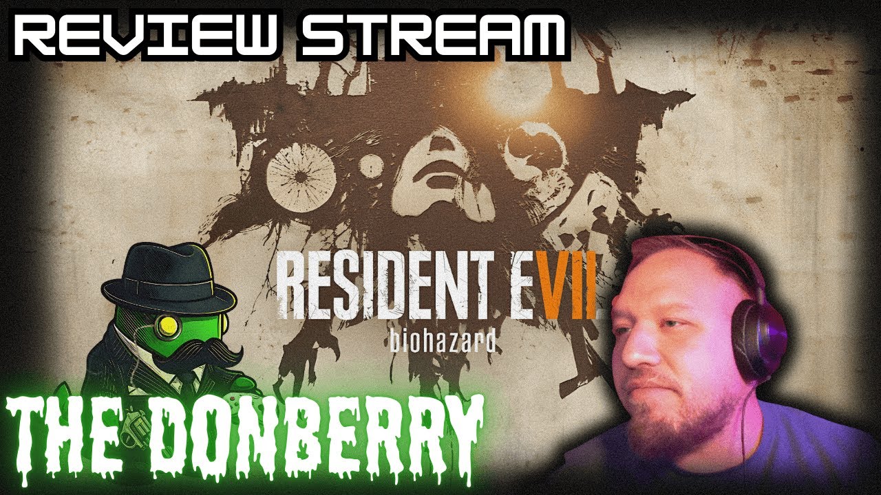 Resident Evil 7: Biohazard | Part 3