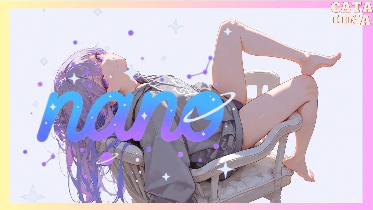 nano - official music