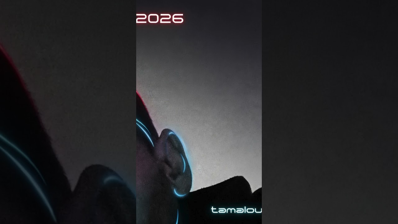 2026 #tamalou #musique #rap  #dance  #music   #ias   #amour   #dancer #remix #spotify