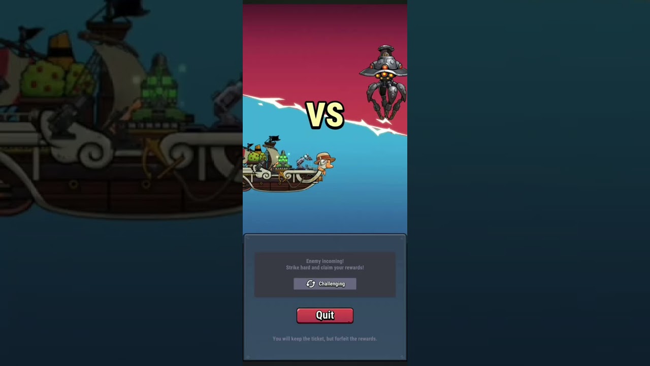 High seas hero all bosses