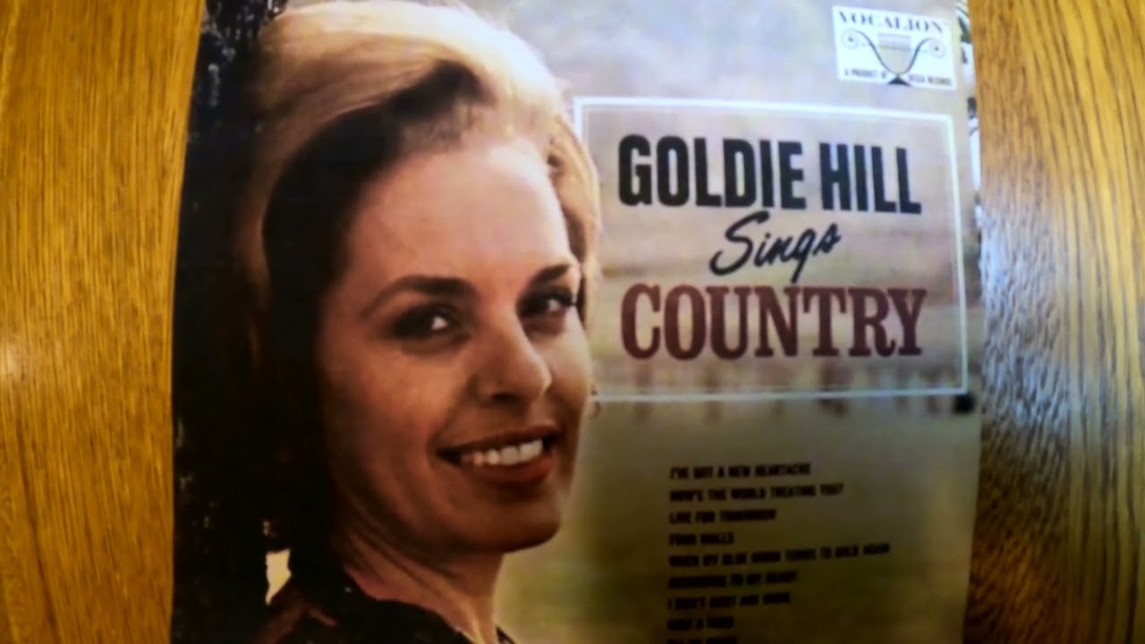 Graves of Carl Smith and Goldie Hill. Franklin TN. Legends of The Grand Ole Opry.