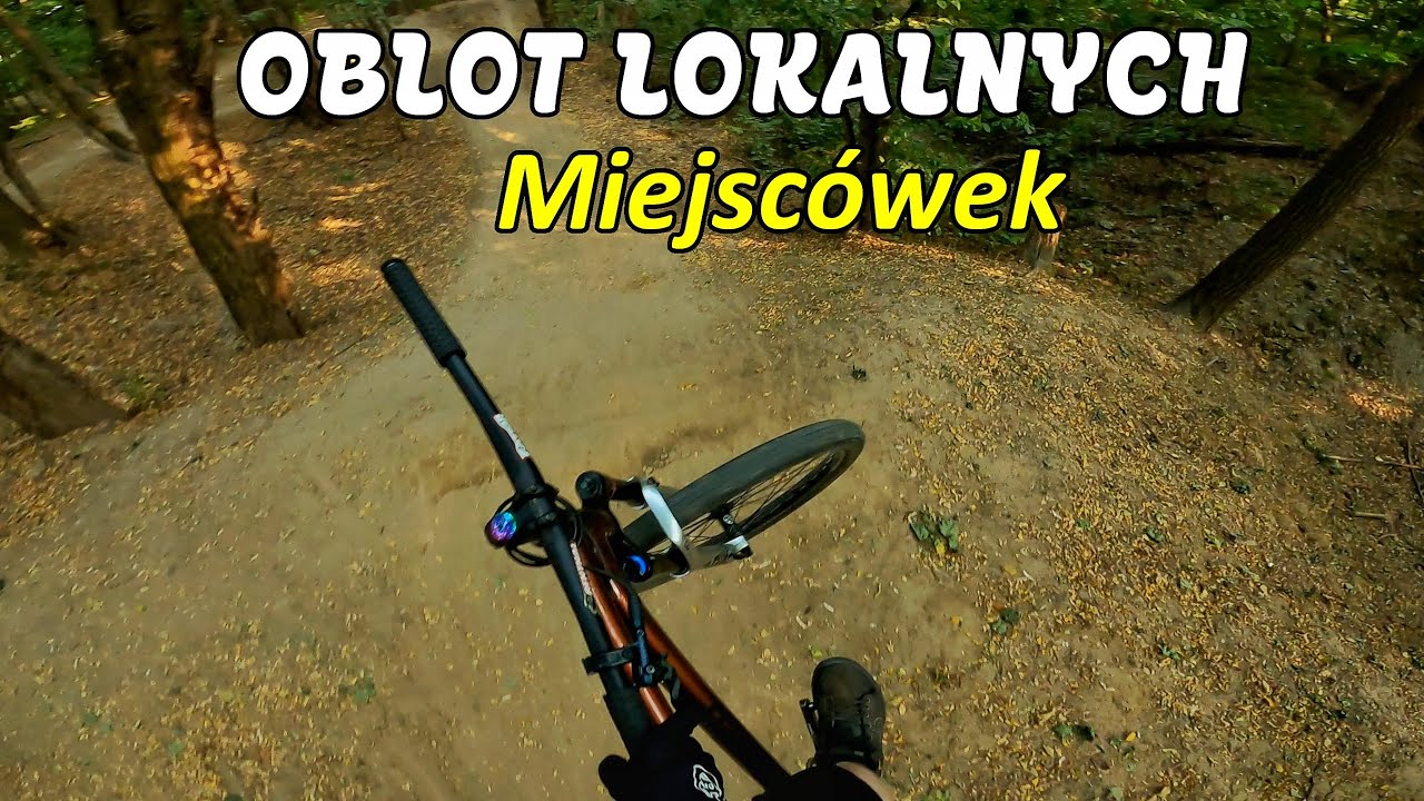 Czy w Poznaniu jest gdzie jezdzić??? || Poznań #63