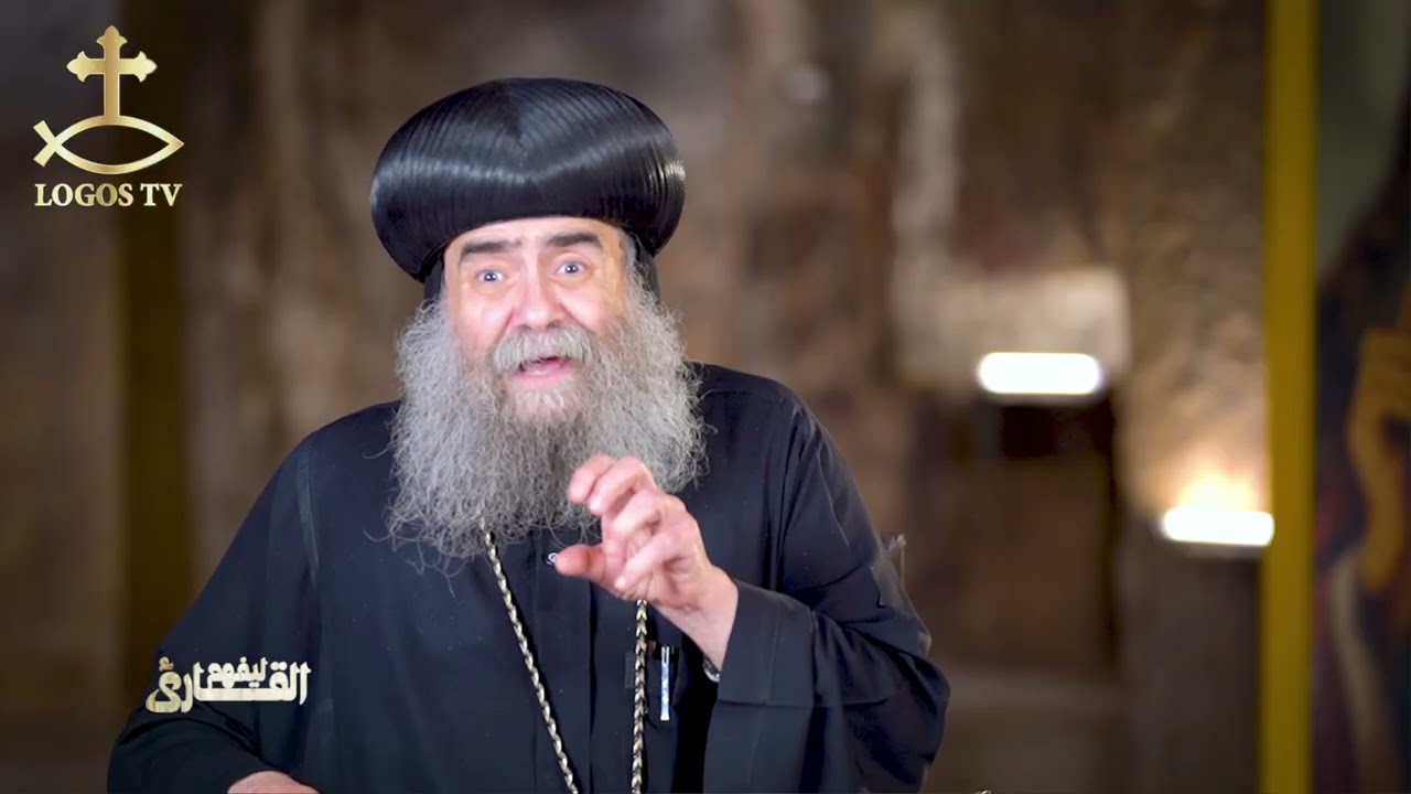 Для понимания читателем — Эпизод 81 — Законы смирения в служении, часть 5