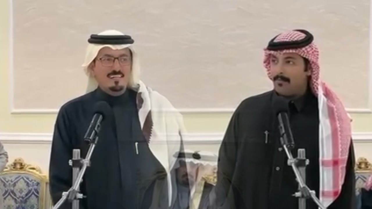 طاروق حماسي | عبدالله الغامدي ⚔️طلال الشمري | حفلة روضة الهباس ١٤٤٥/٧/٧هـ