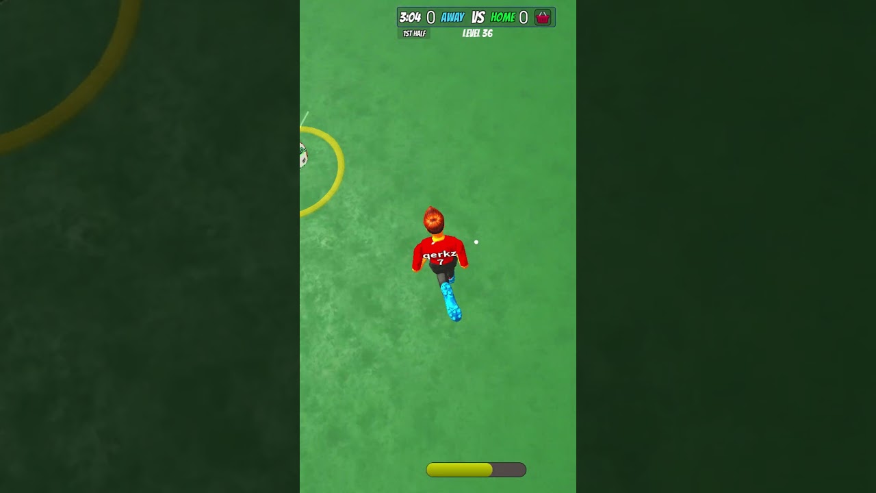 REALISTIC STREET SOCCER 💀