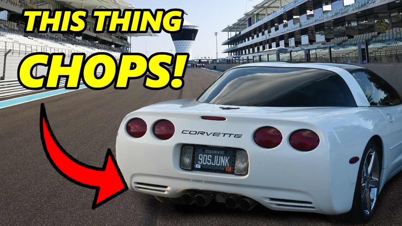 How To Install a BTR Stage 3 PERFORMANCE Cam Kit in a 97-04 C5 Corvette - First Start Up! (Part 2)