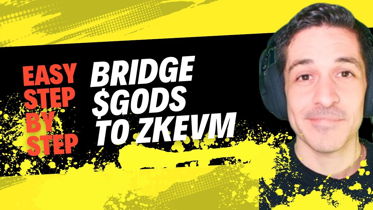 Bridging $Gods to Zkevm