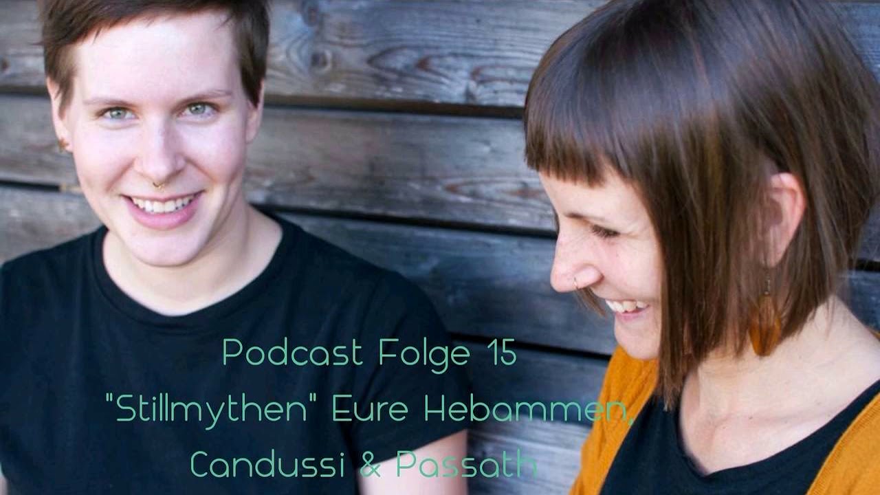 Podcast Folge 15 