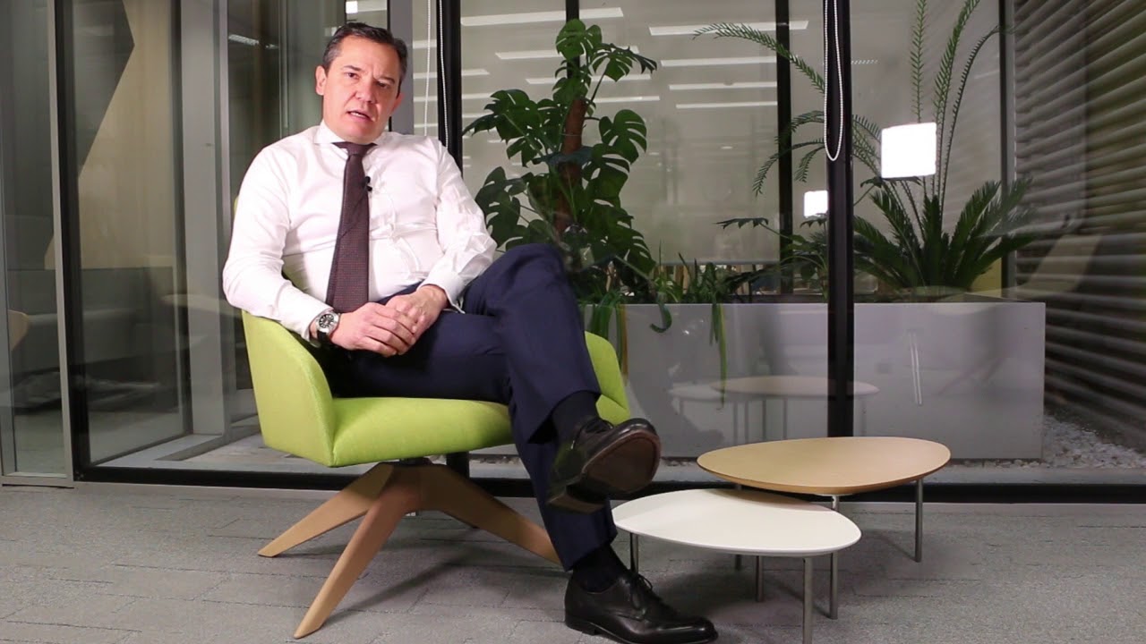 Javier Marzo - Garrigues Digital (English)