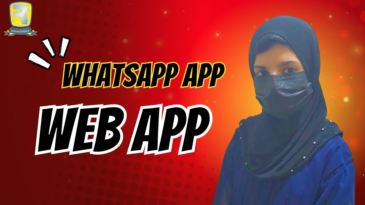📱 PRESENT – Whispering Web WhatsApp