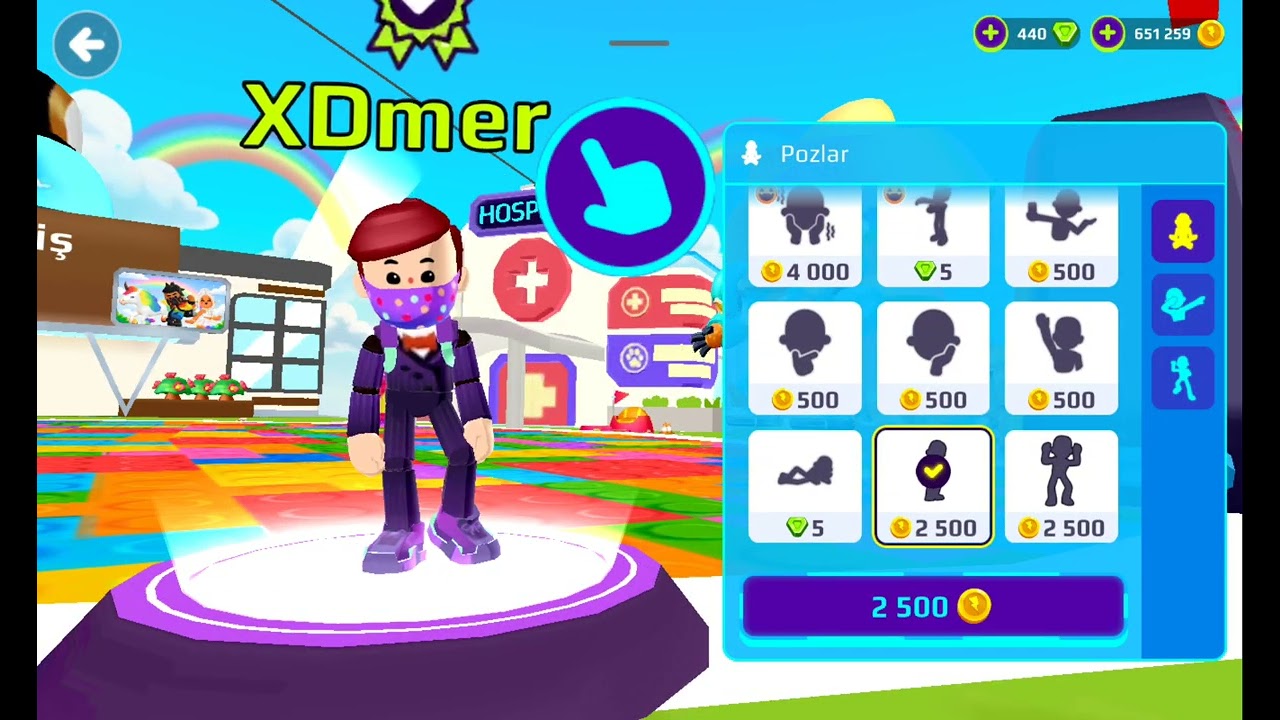 Yeni güncelleme geldi 🤩🤩🤩