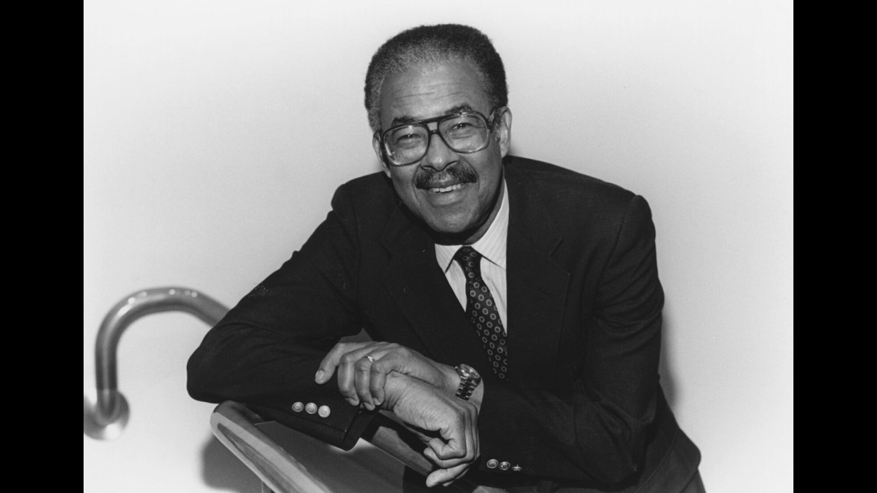 Moneta John Sleet, Jr , February 14, 2026