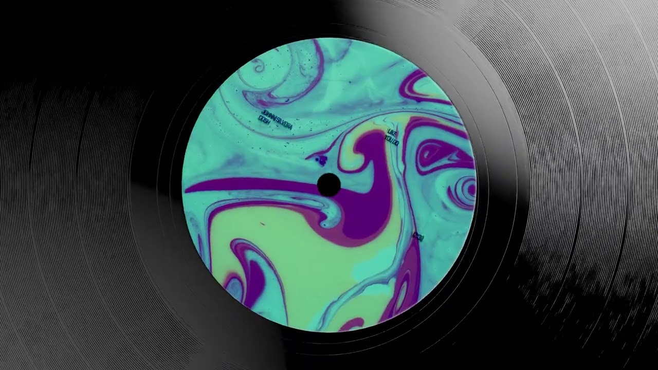 Johnni Silveira & Jonkstrap (Gosh) - Like You Do [Official Visualizer]