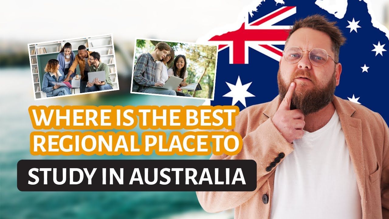 Gold Coast, Adelaide, Perth, Cairns? Where Is The Best Regional Areas to Study in Australia