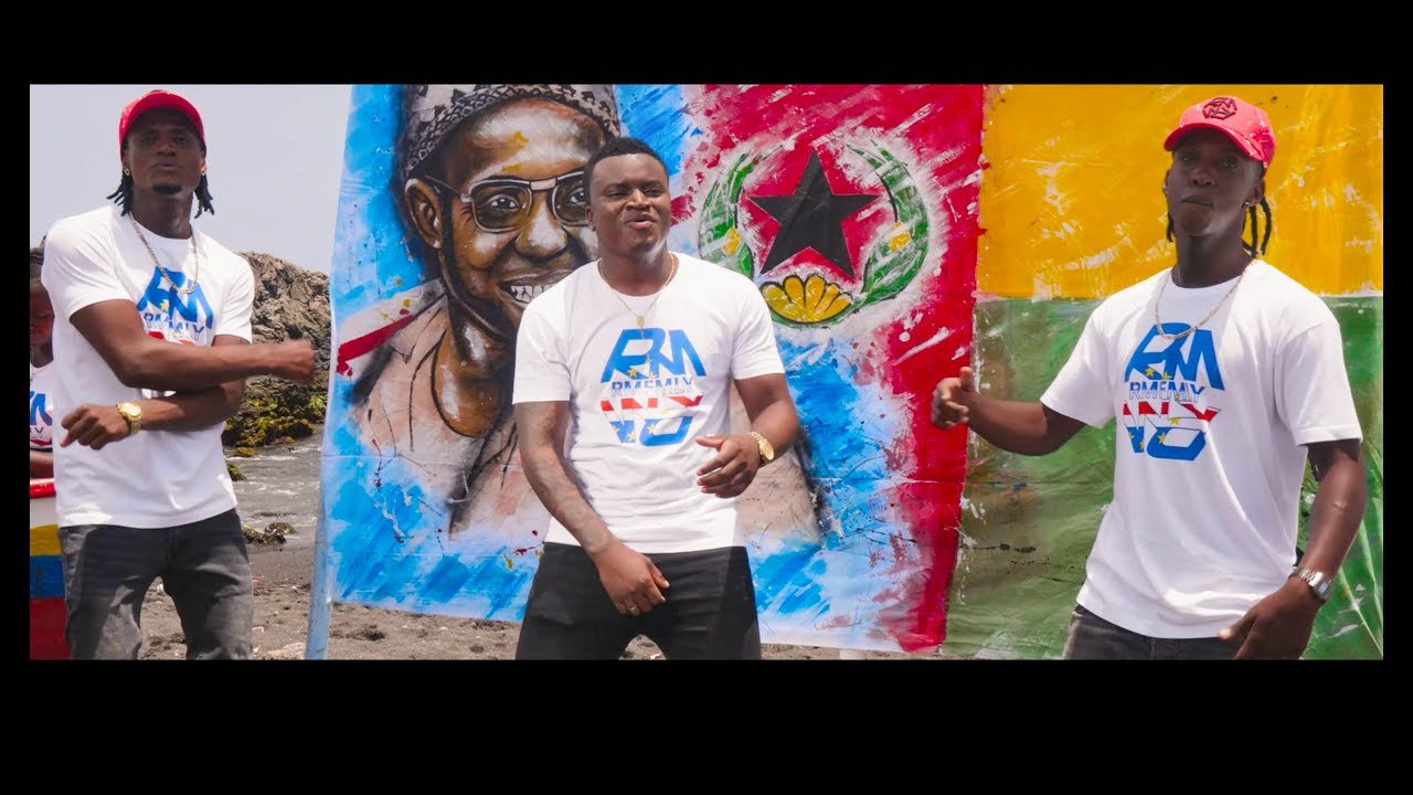 KS RMFMLY ft GARRY - Nos Tradison