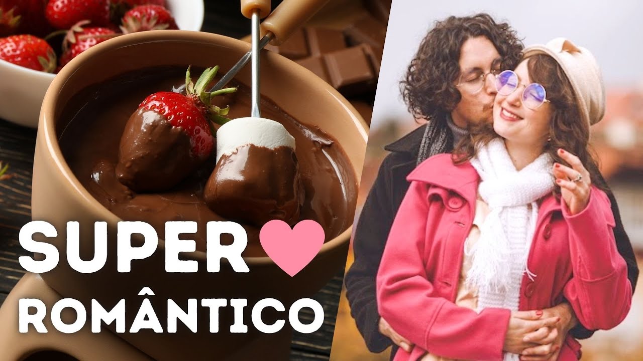 A Sequência de Fondue MAIS COMPLETA em Gramado! Restaurante Versoi (Jantar Romântico 50%off)