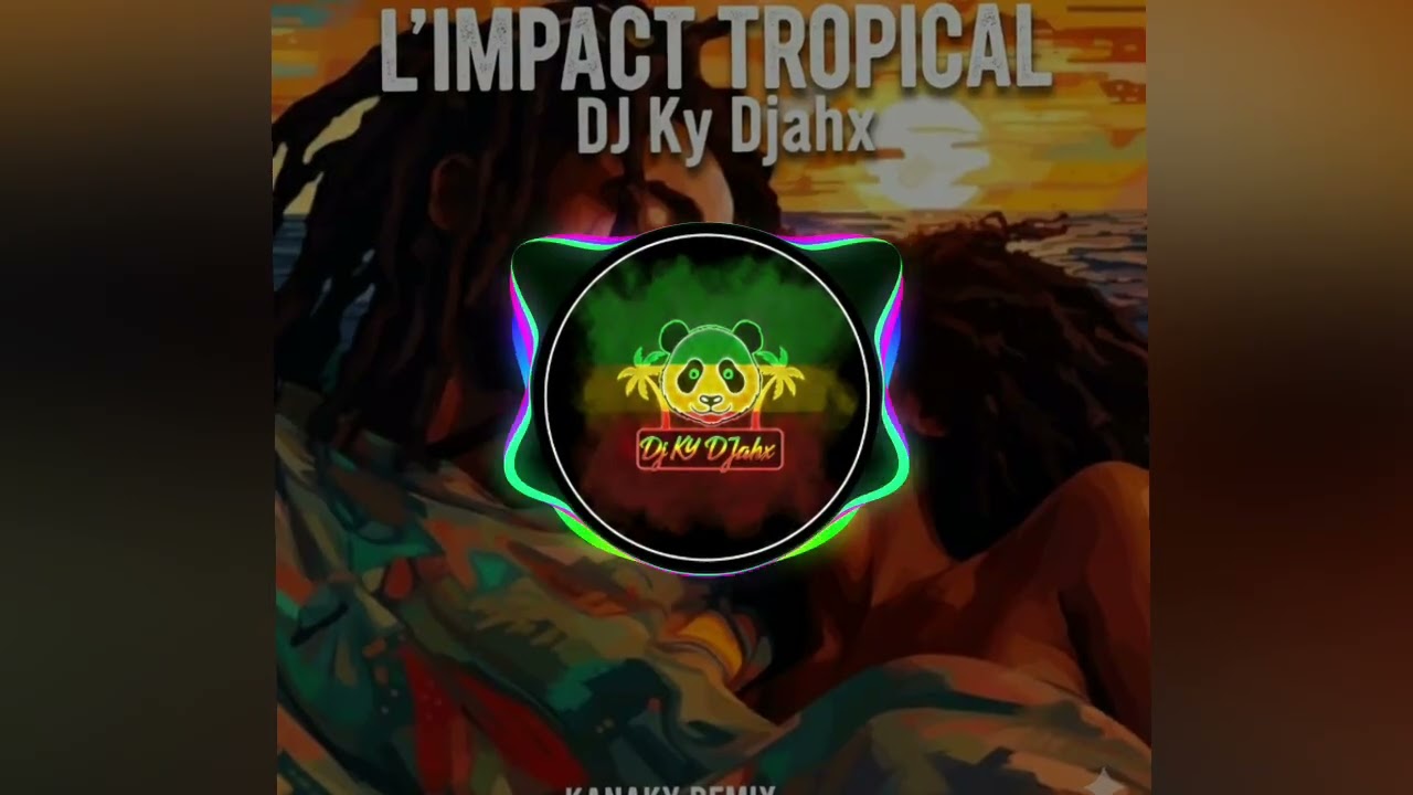 🎵 Titre : L'Impact Tropical