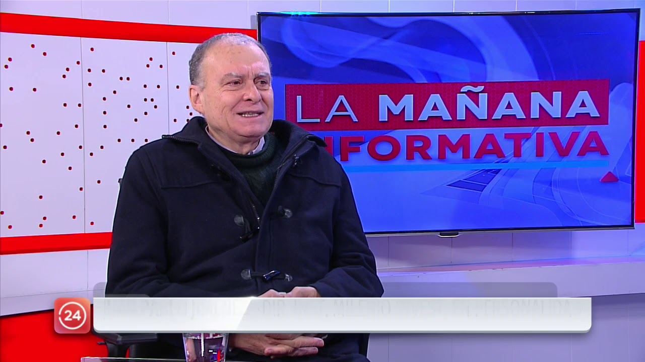 Experto por maltrato a niños: 