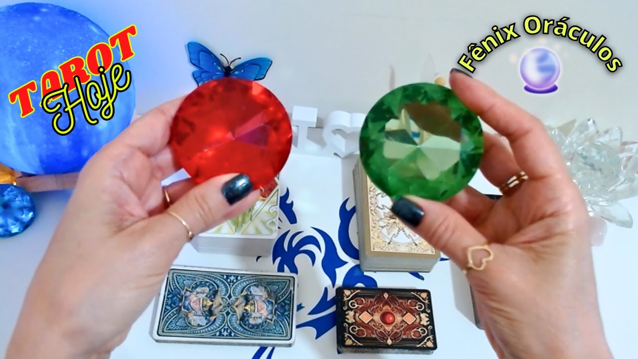💖💭Ele(a) PENSOU em MIM hoje? O que PENSOU? O que SENTIU? O QUE ele(a) vai FAZER?🔮 Tarot Responde