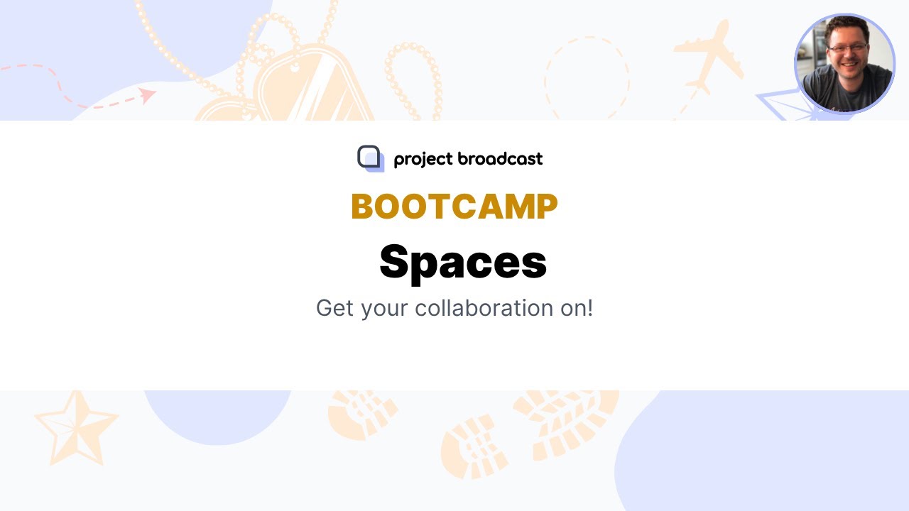 Bootcamp - Spaces