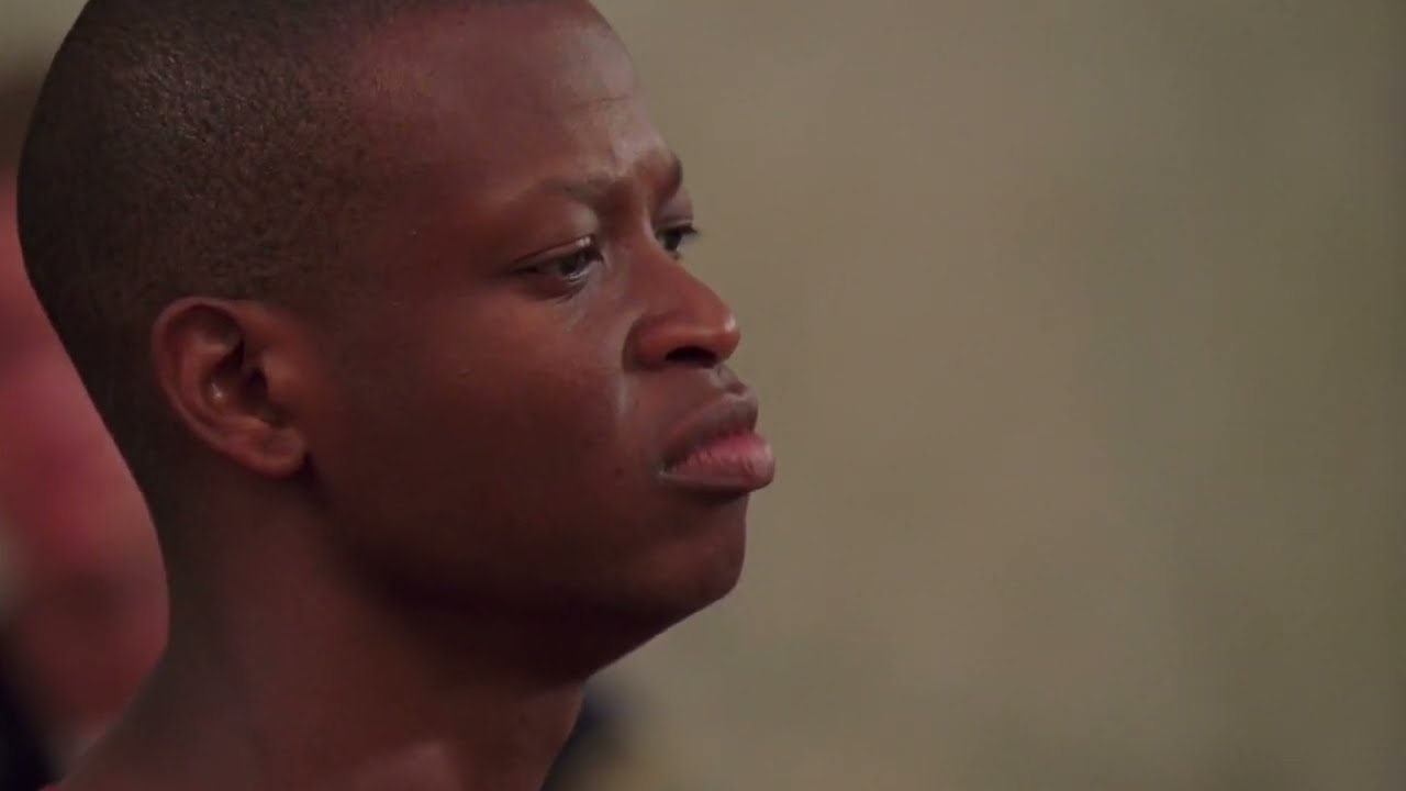 D'Angelo sentenced to 20 yrs in prison (The Wire)