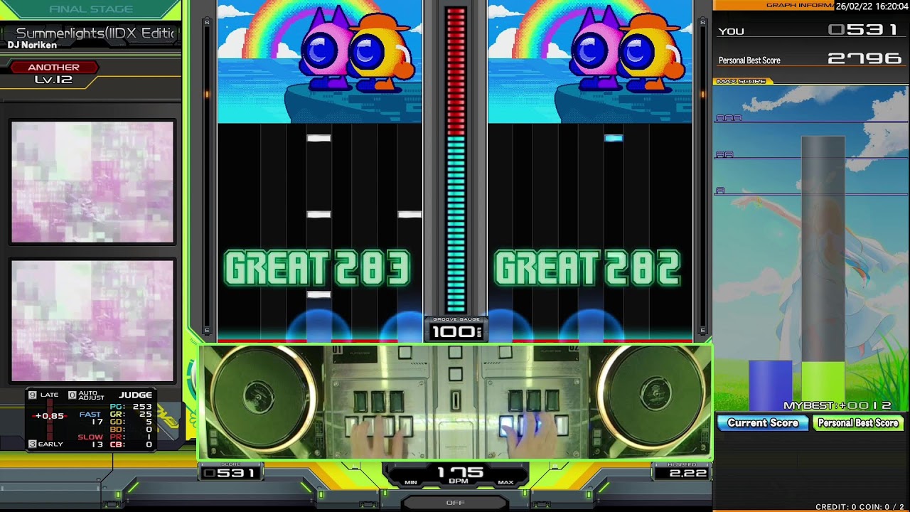iidx