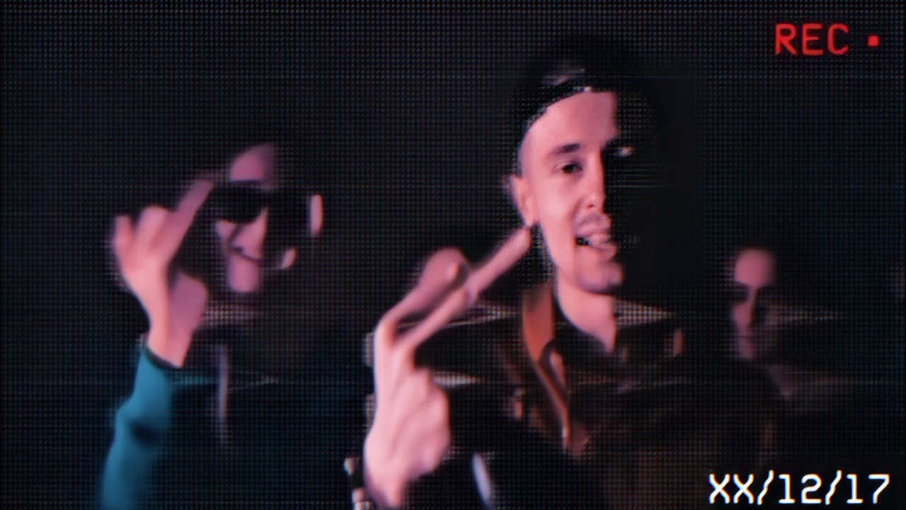 HIWAY - Двигай [Music Video]