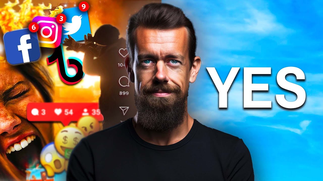 Социальные медиа сломаны. Можем ли мы их исправить?