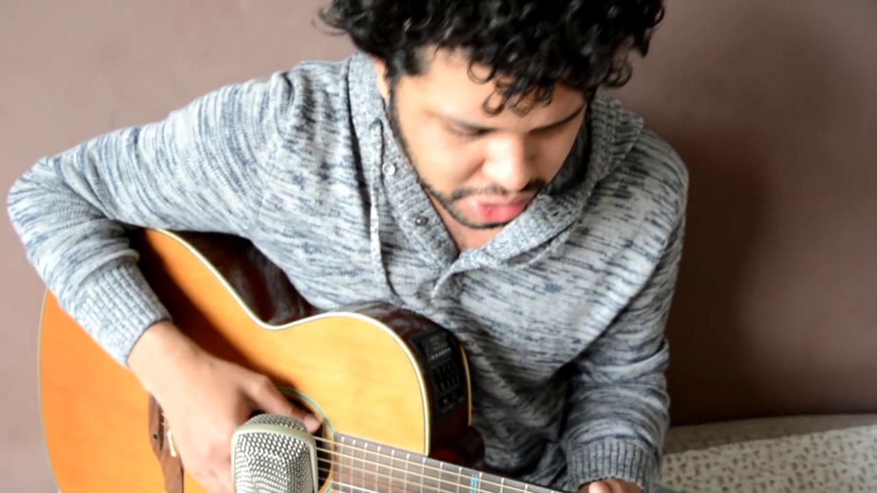 Los Hermanos - Último Romance (cover)