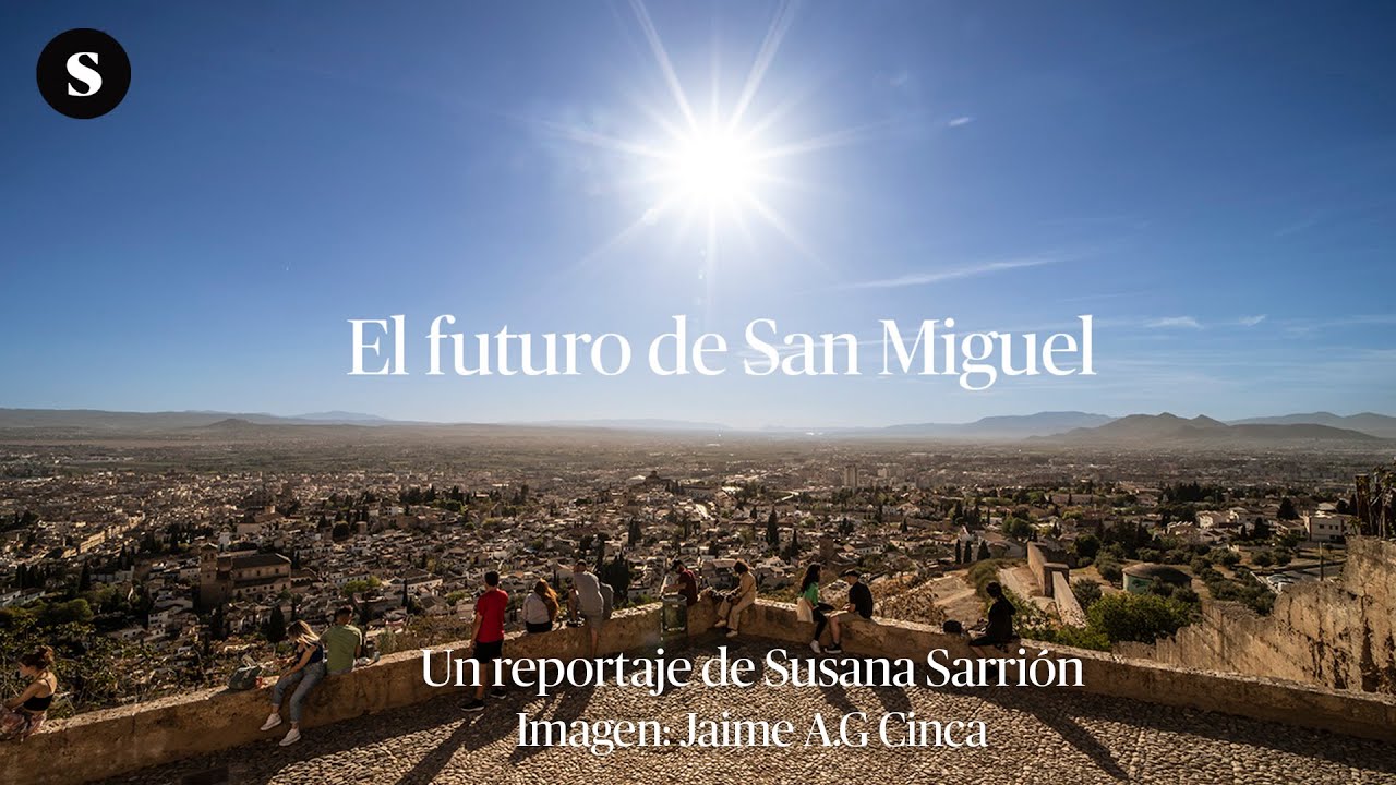 El futuro de las Cuevas de San Miguel en Granada
