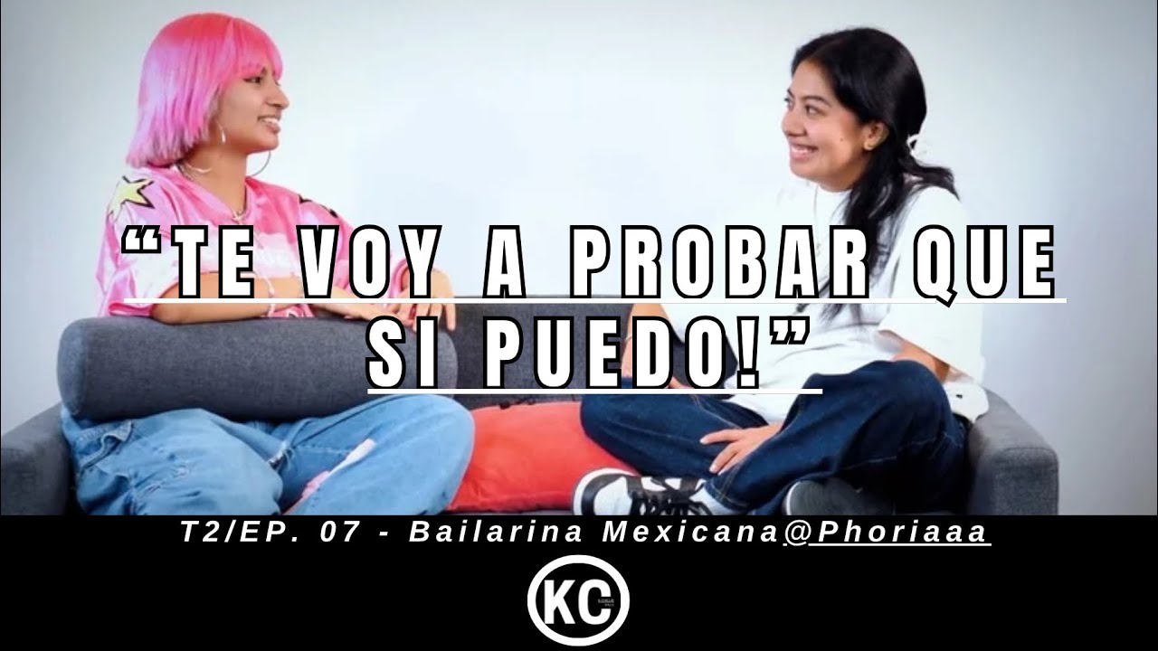 T02- EP.07 - PROVE THEM WRONG CON @phoriaaaaa