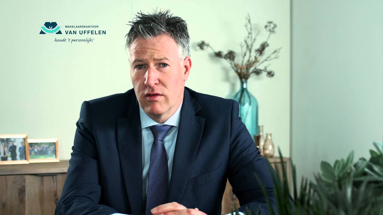 Blog 2: video serie Makelaar Gerben van der Lee over de voordelen van een aankoopmakelaar