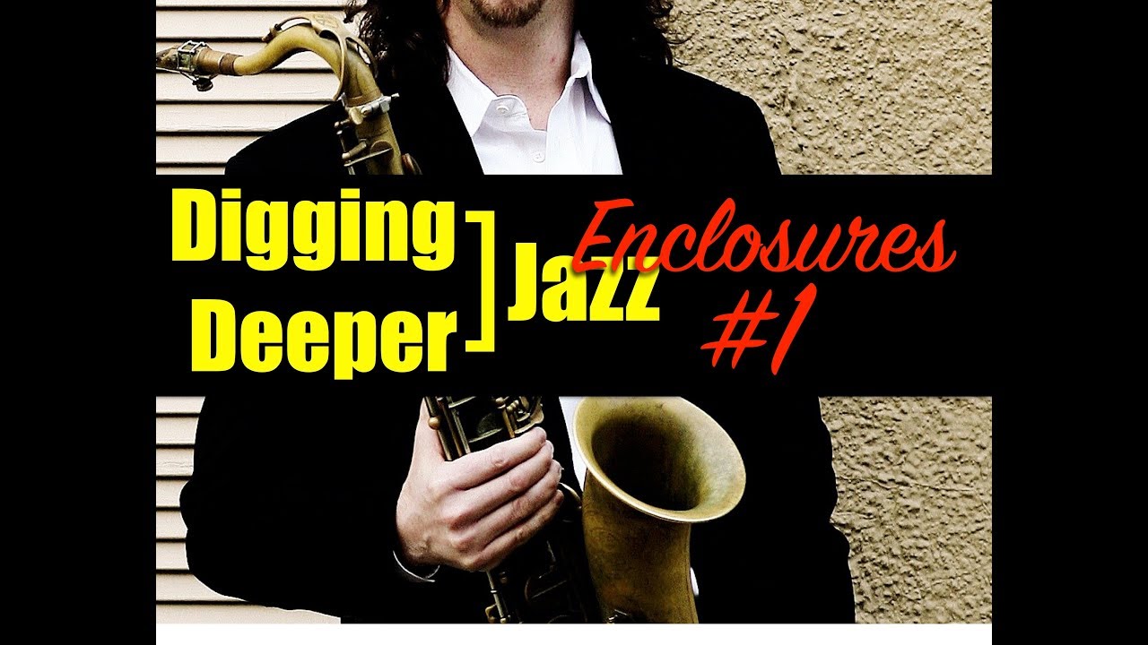 Digging Deeper #35 - 