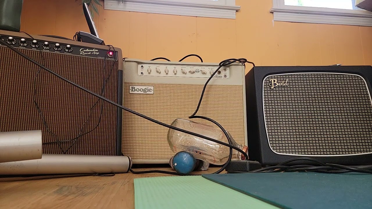 Proof tone is not in the fingers.
