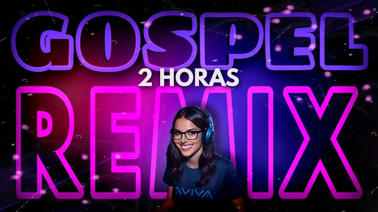 2 HORAS SEM PARAR REMIX GOSPEL 2024 SÓ LANÇAMENTOS JULLIANY SOUZA FHOP ISADORA POMPEO GABRIELA ROCHA
