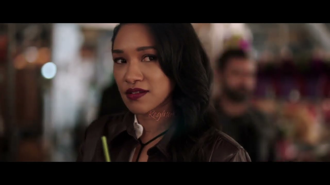 SAVITAR & MIRROR IRIS’S REVENGE | FAN TRAILER