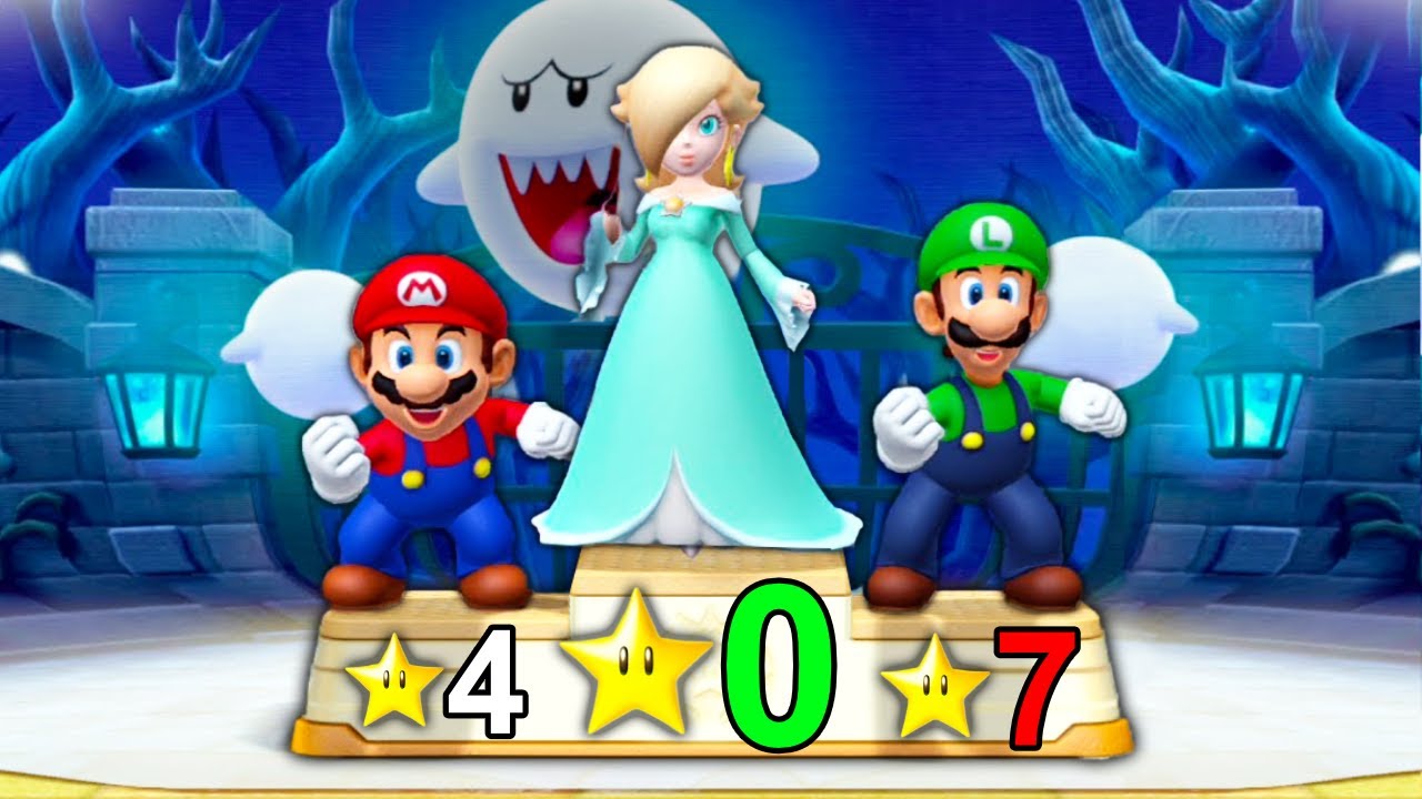 Побеждает тот, кто наберет наименьшее количество звезд.