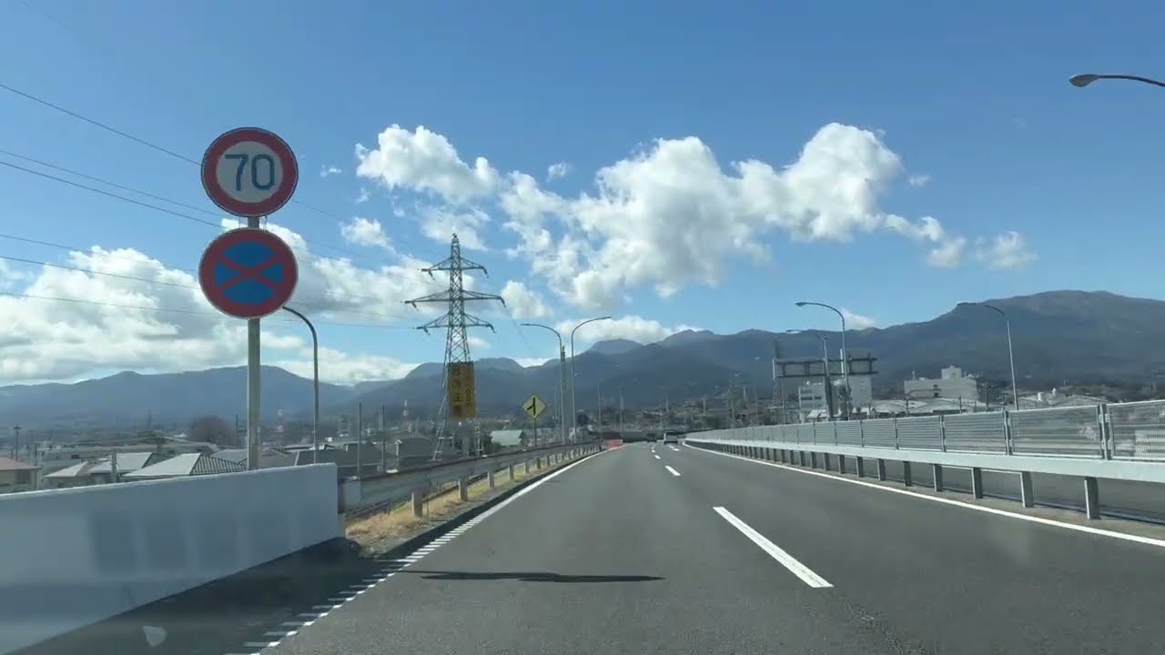 ドライブ行こうよ！日常編　その31