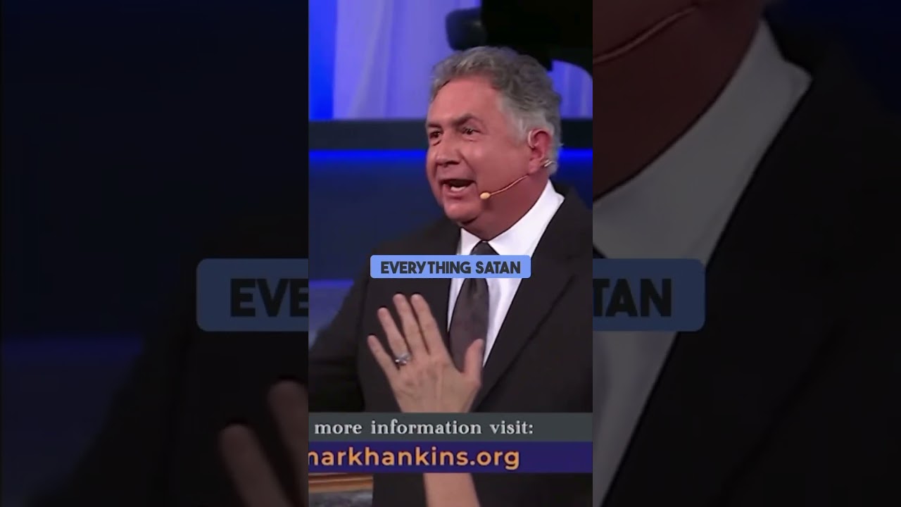 &ldquo;Jesus changes everything!&rdquo; #faith #victory #jesus #markhankins