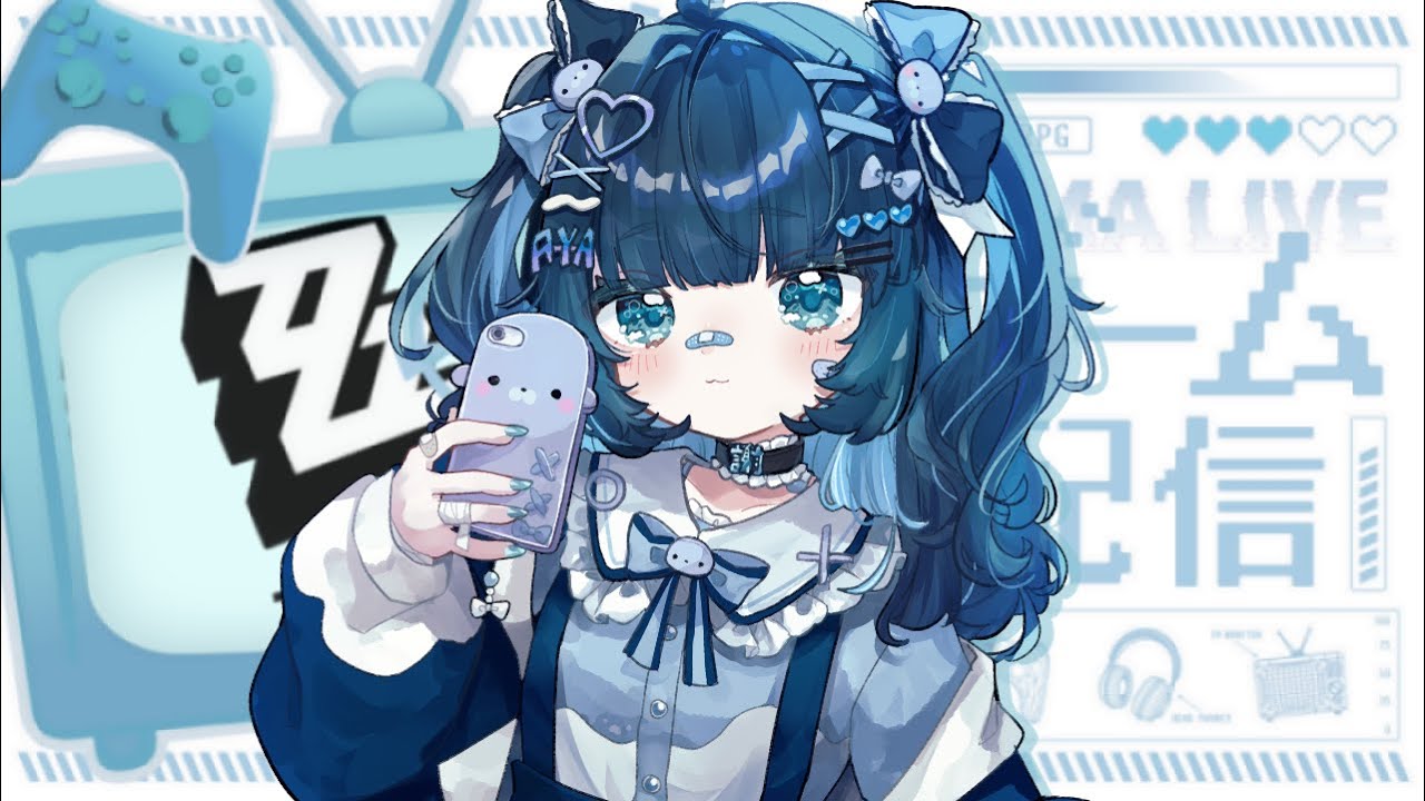 【ゼンレスゾーンゼロ】危局強襲戦などなど【 vtuber / あやまる 】