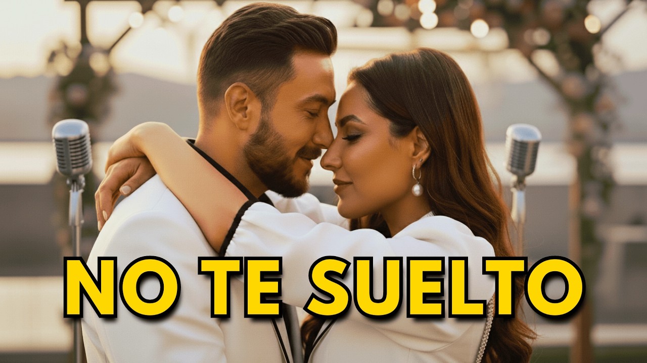 Esta Canción Es Para Quien Nunca Te Suelta ❤️ | Si El Mundo Se Apaga