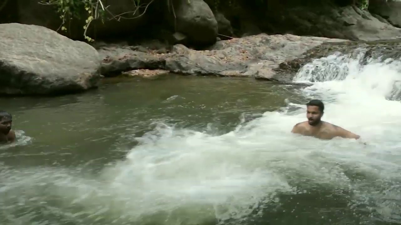 Neriamangalam | Trip | Kerala