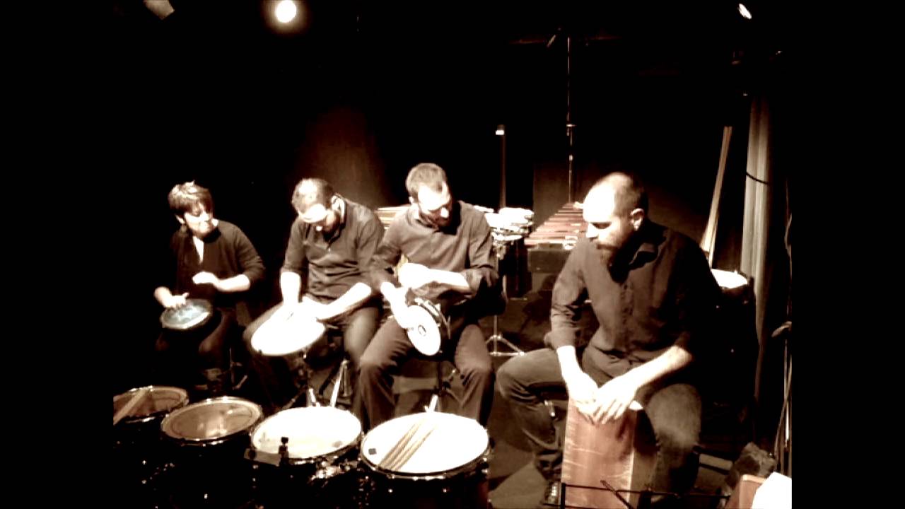 Ripercussioni - 