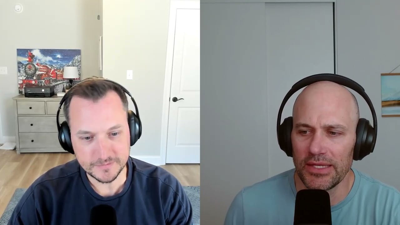 AI at a big tech company - all hype or losing our jobs?