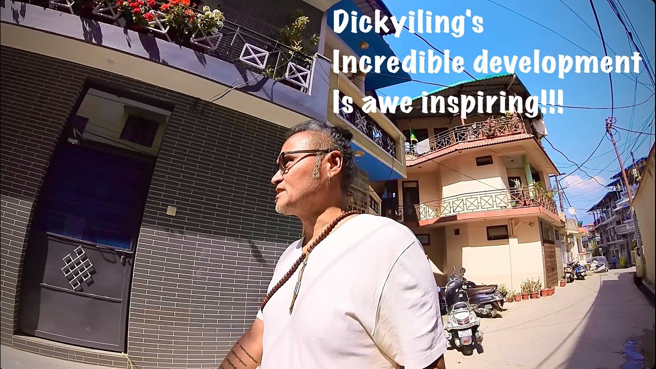 Let me share some facts you might not know about Dickyiling shichak 