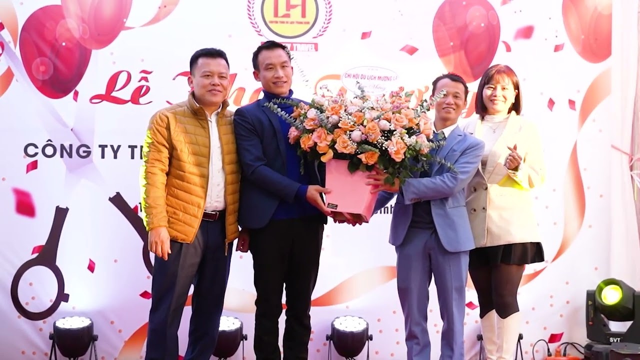 FULL - HIGHLIGTH TRƯƠNG KHAI LÂM HUY TRAVEL