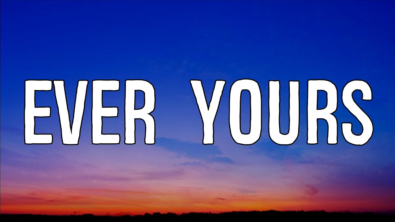 Be&ograve; - Ever Yours (ft. One Hour North) (Lyrics)